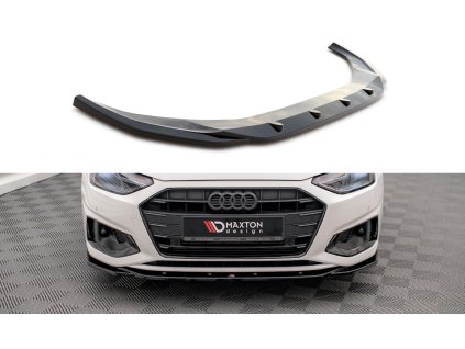 maxton design au a4 b9f fd2c audi s4 rs4 a4 b9 fl a4 1