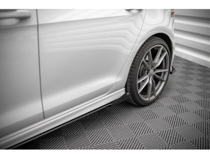 maxton design vwgo7rcnc sf1g volkswagen mk7 golf r 3