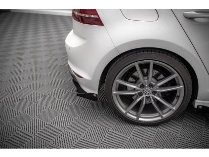 maxton design vwgo7rcnc rsf1g volkswagen mk7 golf r 3