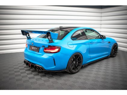 maxton design bm287mcompcnc rsf1g bmw f87 seria m2 2