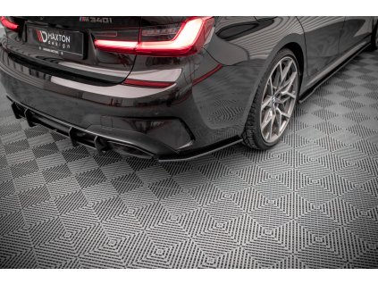 maxton design bm321mpackcnc rsd1b bmw g20 seria 3 1