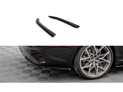 maxton design bm 3 20 mpack rsd4c bmw g20 seria 3 1