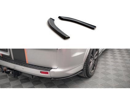 maxton design fo trc 1f stline rsd1c ford mk1 facelift 2017 st line transit custom 1