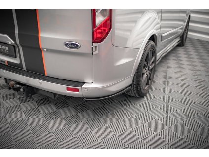 maxton design fo trc 1f stline rsd1g ford mk1 facelift 2017 st line transit custom 1