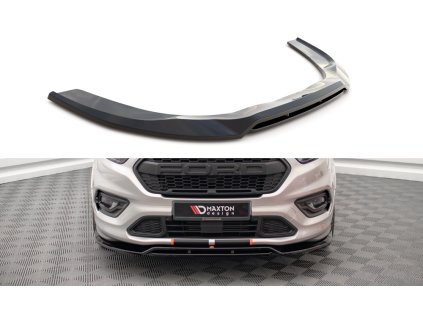 maxton design fo trc 1f stline fd1c fd1rc ford mk1 facelift 2017 st line transit custom 1