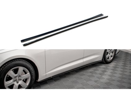 maxton design au a6 c8 sd1c audi s6 rs6 a6 c8 a6 1