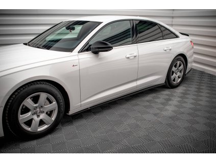 maxton design au a6 c8 sd1g audi s6 rs6 a6 c8 a6 1