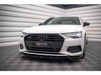 maxton design au a6 c8 fd2g audi s6 rs6 a6 c8 a6 1