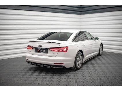 maxton design aua6c8cnc rs1brb audi s6 rs6 a6 c8 a6 2