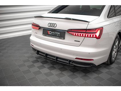 maxton design aua6c8cnc rs1b brbi audi s6 rs6 a6 c8 a6 1