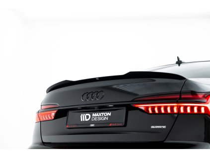 maxton design au a6 c8 cap1g audi s6 rs6 a6 c8 a6 1