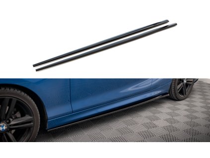 maxton design bm 2 22 mpack sd1c bmw f22 seria 2 1