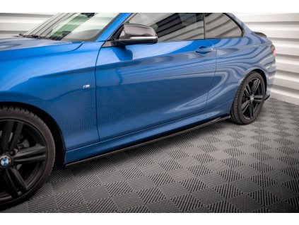 maxton design bm 2 22 mpack sd1g bmw f22 seria 2 1