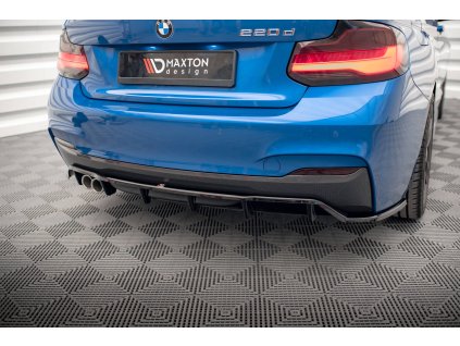 maxton design bm 2 22 mpack rd1g rd2g bmw f22 seria 2 1