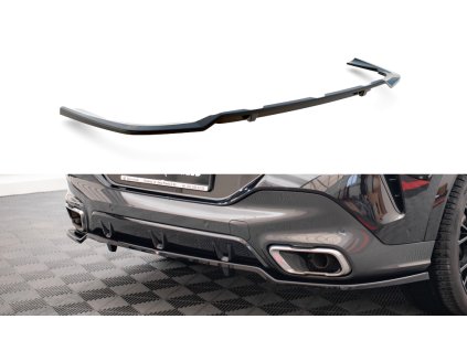 maxton design bm x6 06 mpack rd3c rd5c bmw g06 2019 m pack x6 1