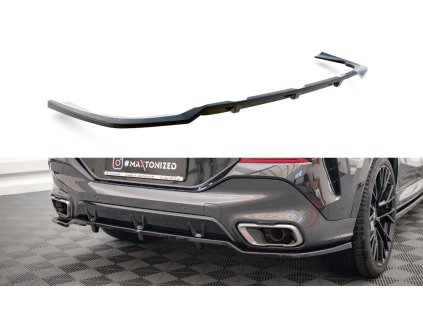 maxton design bm x6 06 mpack rd3c rd4c bmw g06 2019 m pack x6 1