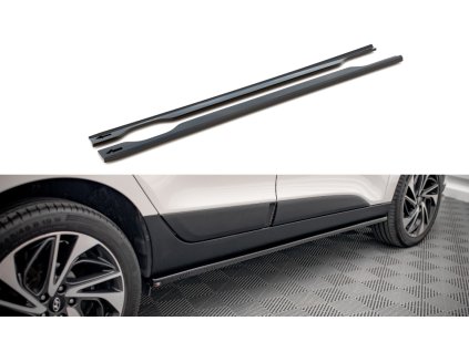 maxton design hy ix35 1 sd1c hyundai mk1 2009 2013 ix35 1