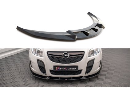 maxton design op is 1 opc fd2c opel insignia opc 1