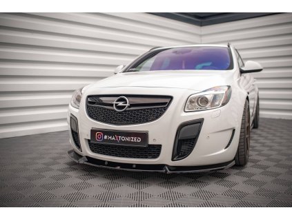 maxton design op is 1 opc fd2g opel insignia opc 1