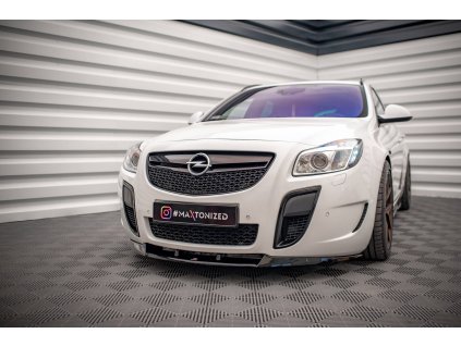 maxton design op is 1 opc fd1g opel insignia opc 1