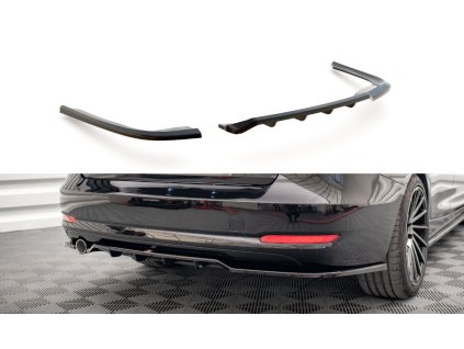 maxton design bm 3 34 gt rsd1c rd1c bmw f34 2013 2016 seria 3 gt 1