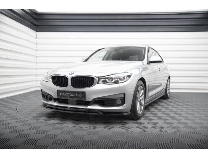 maxton design bm 3 34 gt fd1g fd1rg bmw f34 2013 2016 seria 3 gt 1