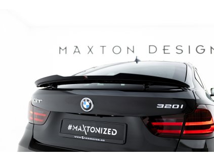 maxton design bm 3 34 gt cap1g bmw f34 2013 2016 seria 3 gt 1