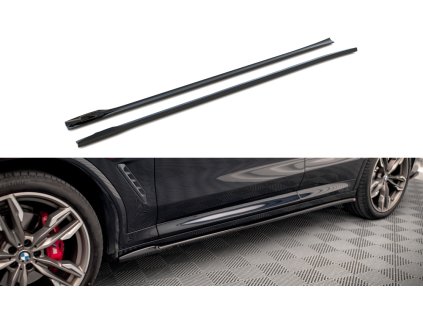 maxton design bm x3 01 m40 sd1c bmw g01 x3 1