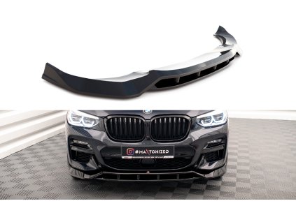 maxton design bm x3 01 m40 fd1c fd1rc bmw g01 x3 1