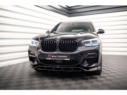 maxton design bm x3 01 m40 fd1g fd1rg bmw g01 x3 1