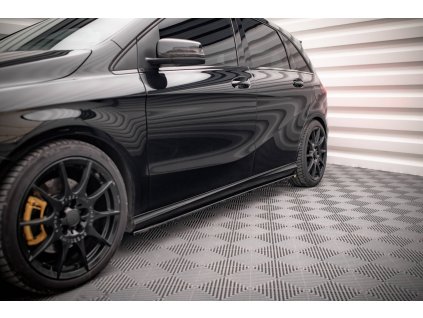 maxton design me b 246f sd1g mercedes w246 facelift 2014 2018 b klasa 1