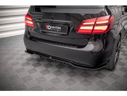 maxton design me b 246f rd1g rd2g mercedes w246 facelift 2014 2018 b klasa 1