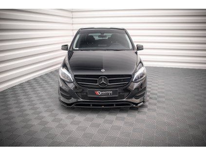 maxton design me b 246f fd1g mercedes w246 facelift 2014 2018 b klasa 2