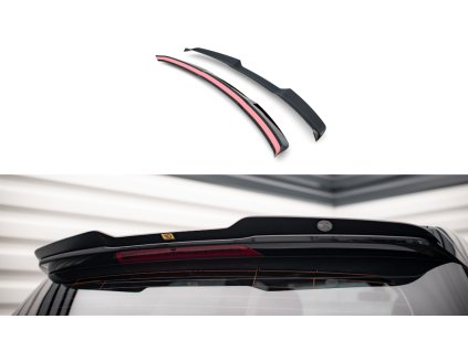 maxton design me b 246f cap1c mercedes w246 facelift 2014 2018 b klasa 1