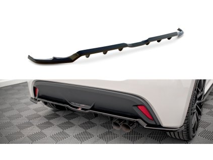 maxton design to ya 4 rd2c rd3c toyota mk4 2019 yaris 1