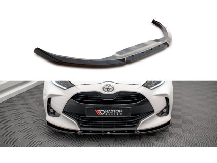 maxton design to ya 4 fd2c toyota mk4 2019 yaris 1