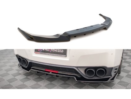 maxton design ni gtr 4f2 rd1c rd2c nissan gt r 1