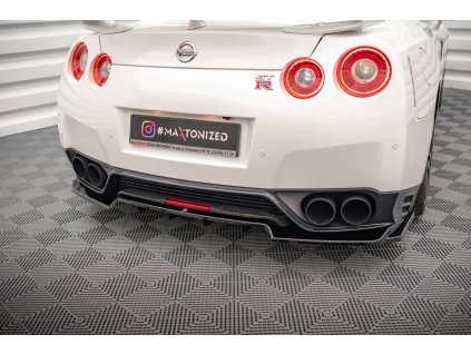 maxton design ni gtr 4f2 rd1g rd2g nissan gt r 1