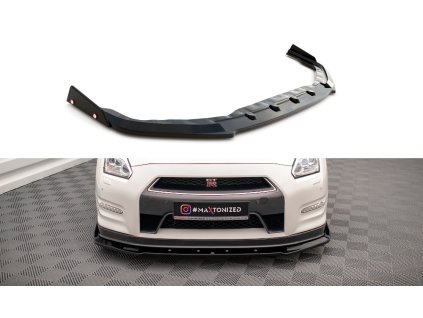 maxton design ni gtr 4f2 fd1c fsf nissan gt r 1