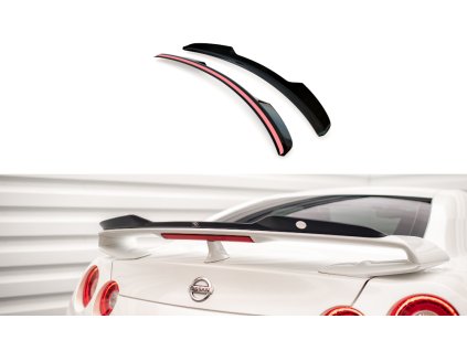 maxton design ni gtr 4f2 cap1c nissan gt r 1