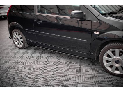 maxton design fofi6stcnc sf1g ford mk6 fiesta st 2