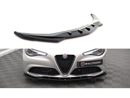 maxton design al gi 1 sport fd2c alfa romeo sport giulia 1