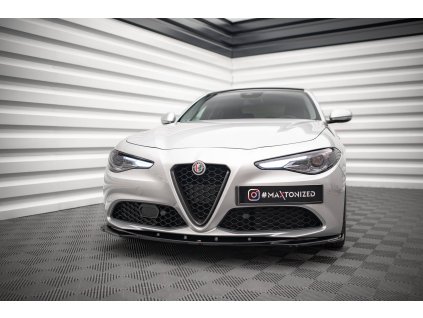 maxton design al gi 1 sport fd2g alfa romeo sport giulia 1