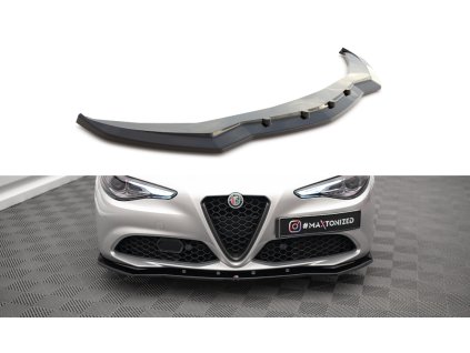 maxton design al gi 1 sport fd1c alfa romeo sport giulia 1