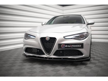 maxton design al gi 1 sport fd1g alfa romeo sport giulia 1