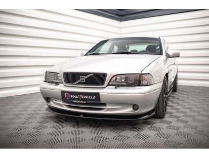 maxton design vo c70 1 fd1g volvo mk1 1997 2005 c70 1