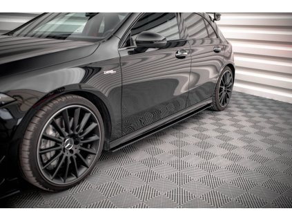 maxton design mea17735cnc sd1b mercedes w177 a klasa 1