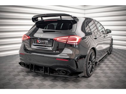 maxton design mea17735cnc rs1b rsf1g mercedes w177 a klasa 1