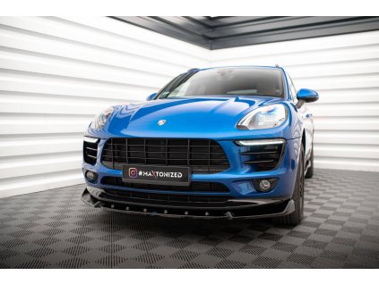 maxton design po ma 1 fd2g porsche mk1 2014 2018 macan 1