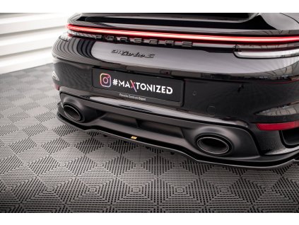 maxton design po 911 992 turbo s rd1g rd2g porsche 992 2019 turbo s 911 1